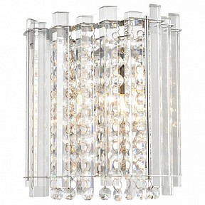 Бра Vele Luce Lillian 654 металл арт. VL3093W01
