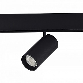 Светильник на штанге ST-Luce ST375 черный арт. ST375.406.12
