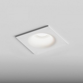 Встраиваемый светильник Hesby Lighting Glow белый арт. HSBL_0232
