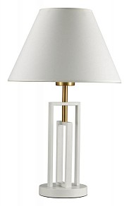 Настольная лампа декоративная Lumion Fletcher желтый арт. 5291/1T