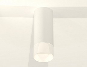 Накладной светильник Ambrella Light XS белый арт. XS7442016