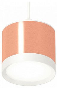 Подвесной светильник Ambrella Light XP белый арт. XP8122011
