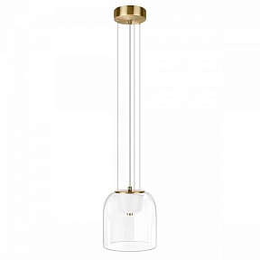 Подвесной светильник Loft it Tinkerbell бронза арт. 10428/A