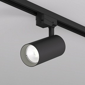 Светильник на штанге Denkirs SOLID KOPER черный арт. DK6454-BK