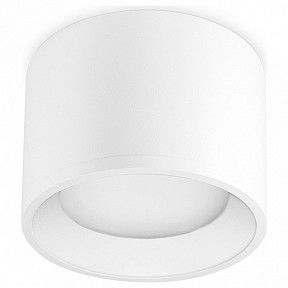 Накладной светильник Ambrella Light TN белый арт. TN5321
