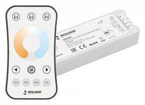 Контроллер Arlight SMART белый арт. 036184