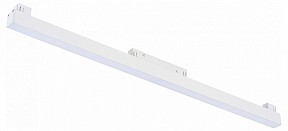 Встраиваемый светильник ST-Luce SKYLINE 48 белый арт. ST360.536.20