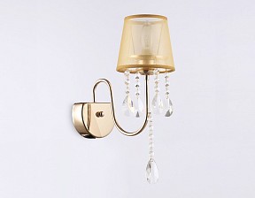 Бра Ambrella Light TR золото арт. TR4596