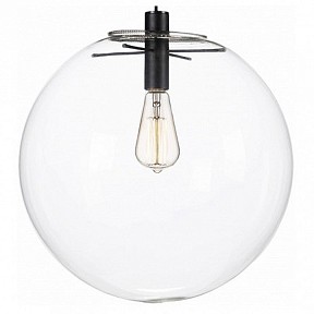 Подвесной светильник Kink Light Меркурий черный арт. 07562-30,21