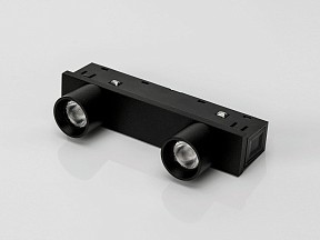 Накладной светильник Lumker SY-LINK черный арт. 00-00013668