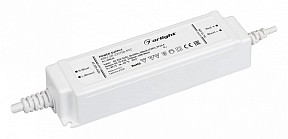 Блок питания Arlight ARPJ белый арт. 038620