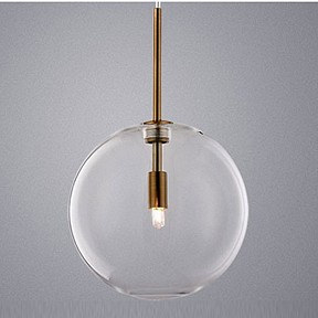 Подвесной светильник Arte Lamp Cameron бронза арт. A7720SP-1AB
