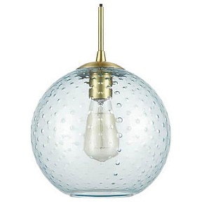Подвесной светильник Vele Luce Lauriston 654 черный арт. VL5284P11