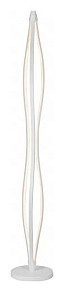 Торшер iLedex Stringer белый арт. F6329 WH