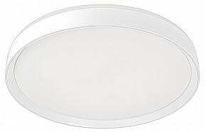 Накладной светильник Citilux BOSS белый арт. CL751450G