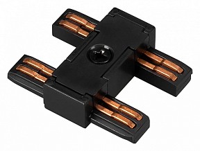 Соединитель для треков Arlight MAG-VIBE черный арт. 044182