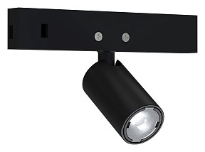 Светильник на штанге Arte Lamp Presto черный арт. A6226PL-1BK