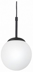Подвесной светильник Vitaluce V2986 черный арт. V2986-1/1S