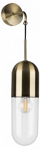 Бра Lightstar Ramo коричневый арт. 690511