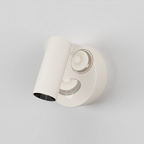 Бра Maytoni Technical Twist белый арт. C079WL-L3W3K