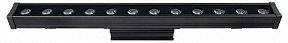 Накладной светильник Jazzway  серый арт. PWW  500 12W 15° 6500K IP67