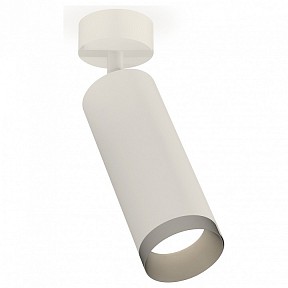 Спот Ambrella Light XM белый арт. XM6342004