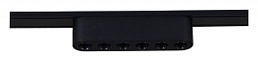 Накладной светильник Reluce  черный арт. 13002-9.3-001UR magnetic LED6W BK