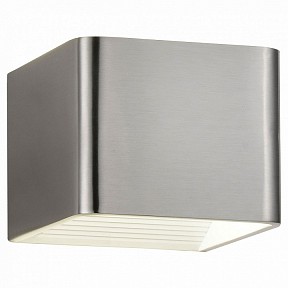 Накладной светильник ST-Luce SL592 металл арт. SL592.071.01