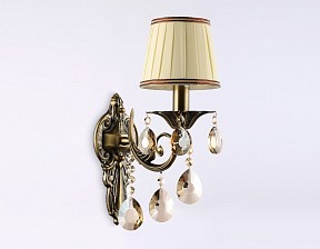Бра Ambrella Light TR бронза арт. TR4578