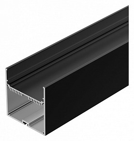 Профиль Arlight SL-LINE черный арт. 029939