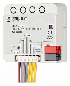 Контроллер Arlight INTELLIGENT  арт. 051026