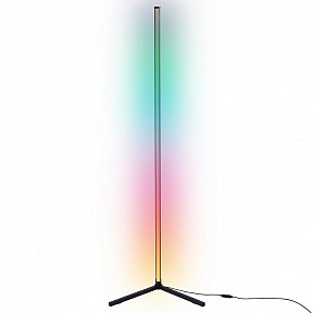 Торшер Ambrella Light FL черный арт. FL8027