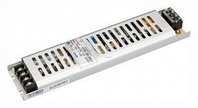 Блок питания Arlight HTS-100-24-LS серый арт. 023256
