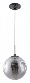 Подвесной светильник Arte Lamp Tureis черный арт. A9920SP-1BK