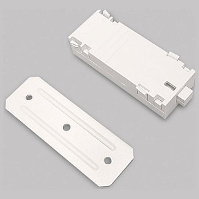 Соединитель для треков Imex Smart Line белый арт. IL.0050.4001-WH