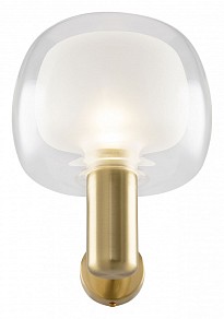 Бра Maytoni Vision желтый арт. MOD411WL-01G