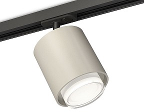 Светильник на штанге Ambrella Light XT черный арт. XT7724002