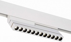 Светильник на штанге ST-Luce ST805 белый арт. ST805.546.12