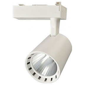 Светильник на штанге Jazzway Ptr 0525 белый арт. 5010581