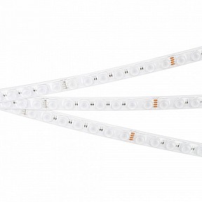 Лента светодиодная Arlight FLT-PS-A42-23mm 24V белый арт. 049283
