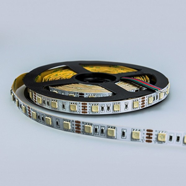 Лента светодиодная Eleganz LUX белый арт. EL-LS-14RGB