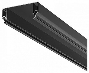 Профиль Maytoni ALM012EC черный арт. ALM-9940-SC-B-2M