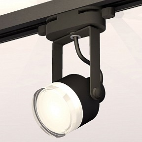 Светильник на штанге Ambrella Light XT черный арт. XT6602083