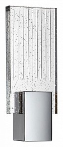 Бра Odeon Light Ricci серый арт. 4363/5WL