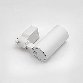 Светильник на штанге Imex Simple белый арт. IL.0010.0082-4200