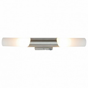 Накладной светильник Arte Lamp 2470 металл арт. A2470AP-2SS