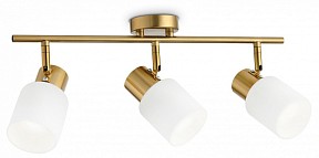 Спот Ambrella Light TR латунь арт. TR3972