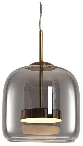 Подвесной светильник Arte Lamp Padova бронза арт. A2404SP-23SM