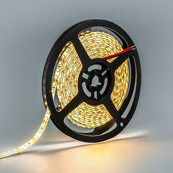 Лента светодиодная Eleganz LUX белый арт. EL-LS65-96N