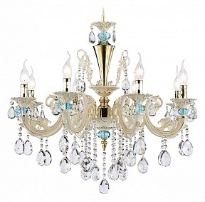 Подвесная люстра Ambrella Light TR белый арт. TR4926